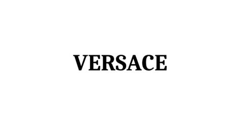 Haine si Incaltaminte VERSACE .